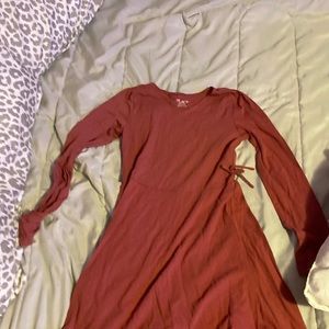 10/12 childrens girls dress